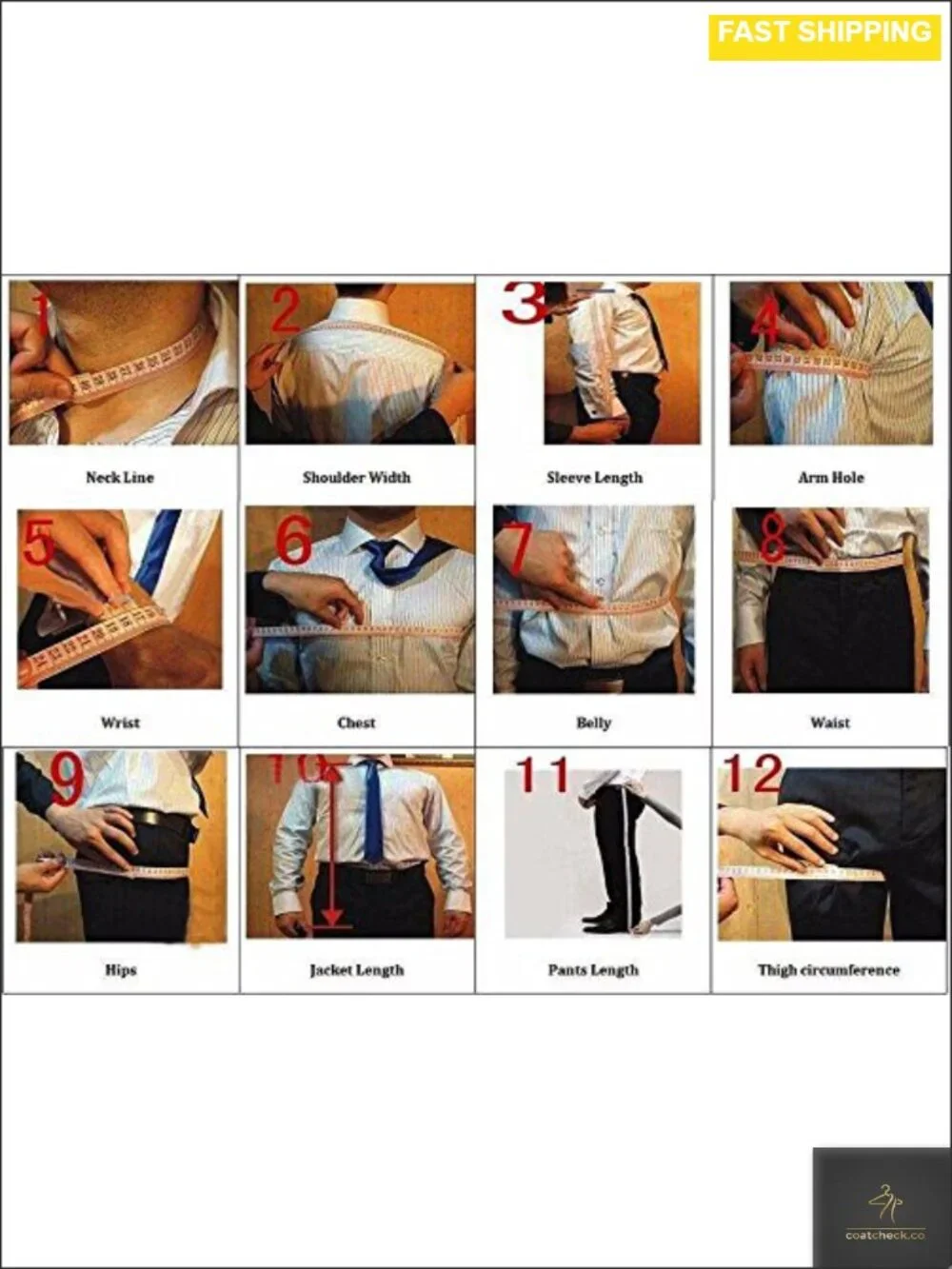 Mens Houndstooth Shawl Lapel Slim Fit Tuxedo Blazer for Wedding Prom